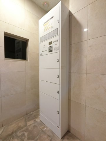 シルバラードのその他共用部分