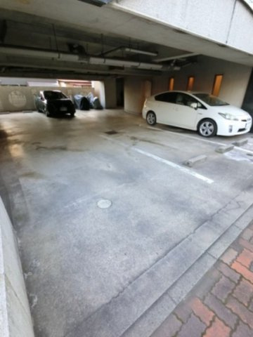 シルバラードのその他共用部分