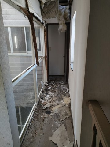 【その他】 | 山武市白幡　古家付き土地