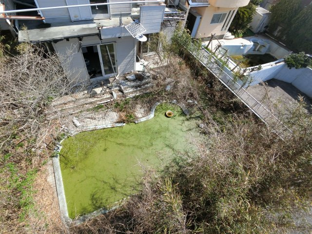 【その他】 | 山武市白幡　古家付き土地