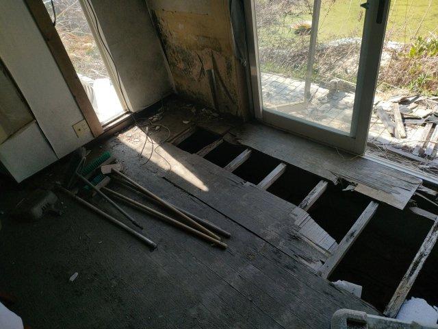 【その他】 | 山武市白幡　古家付き土地