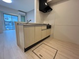 シェル　グローリー　A（Shell GloryA）のキッチン|キッチン