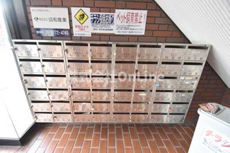 【その他共用部分】