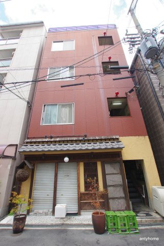 スイレンマンション　仲介手数料無料
