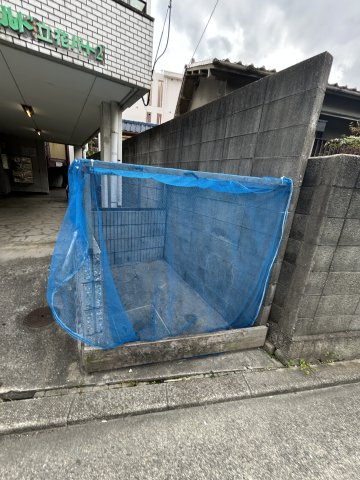 エメラルド立花Ⅱのその他共用部分