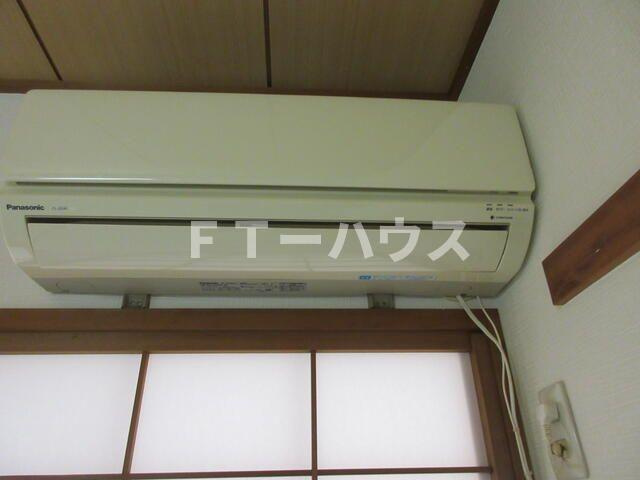 セントラルコーポ船橋　８番館の設備