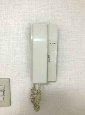 【セキュリティ】 | オーベルジュ三宿