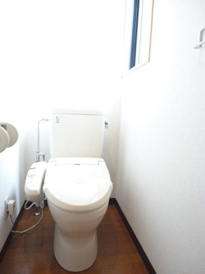 【トイレ】 | オーベルジュ三宿