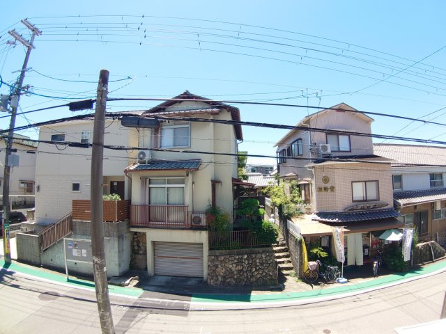 【展望】 | コンテ池田