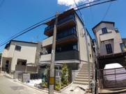 コンテ池田の画像