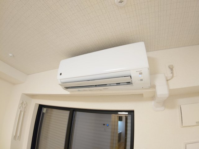 【設備】 | コンテ池田
