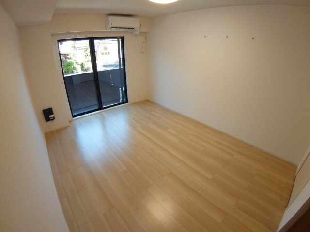 【寝室】 | コンテ池田