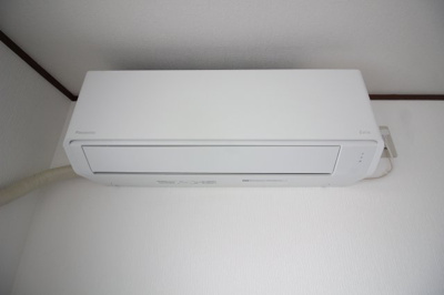 【設備】 | 昌和コーポ