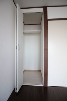 【収納】 | 昌和コーポ