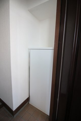 【収納】 | 昌和コーポ | シューズボックス