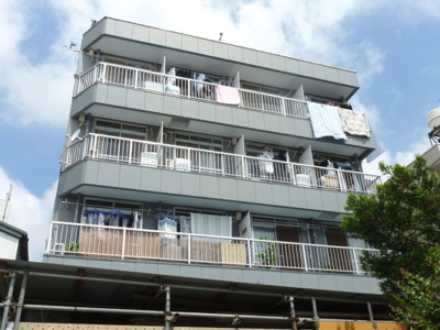 【外観】 | 昌和コーポ