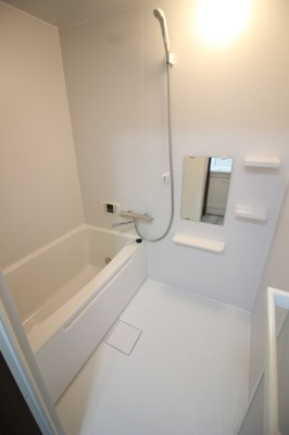 【浴室】 | 昌和コーポ