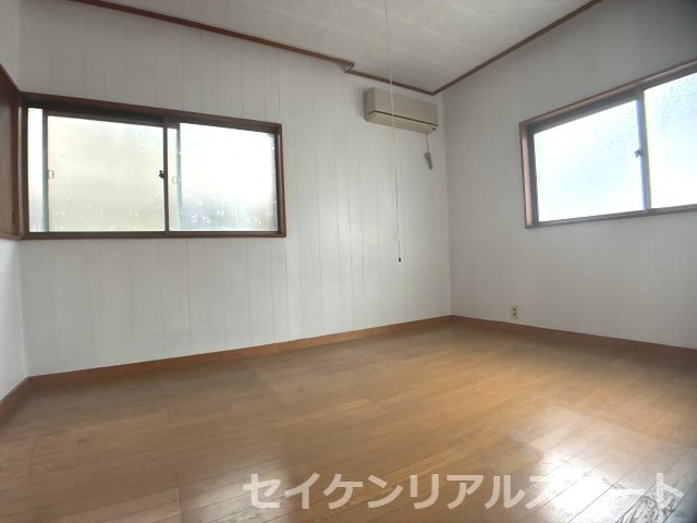 上溝　戸建のキッチン|安心・便利なIHクッキングヒーター付き