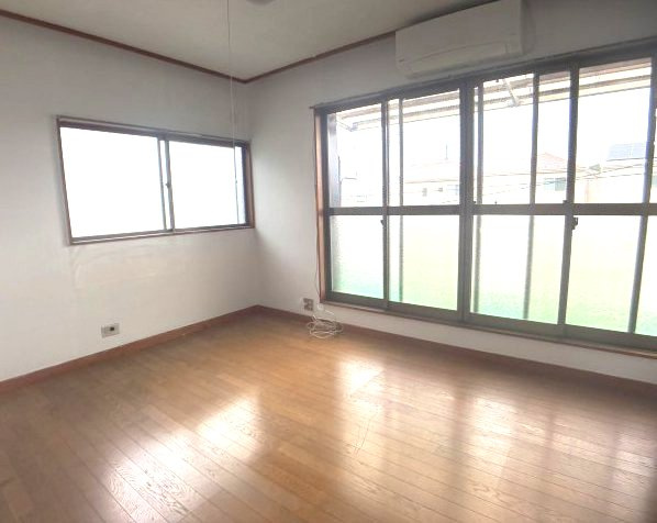 上溝　戸建の発電・温水設備