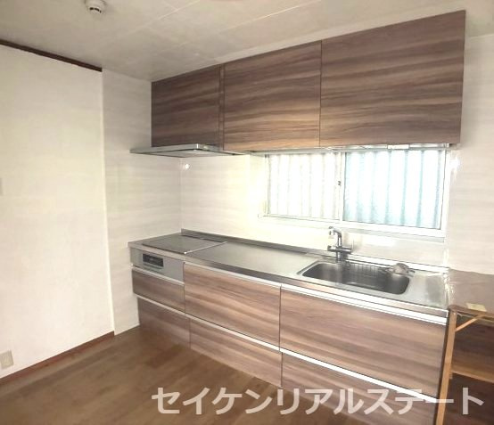 上溝　戸建の浴室|2022年新規交換済みです