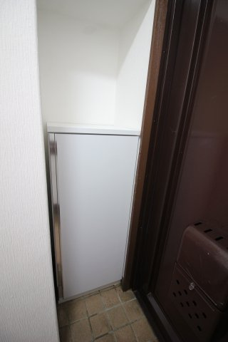 【収納】 | 昌和コーポ