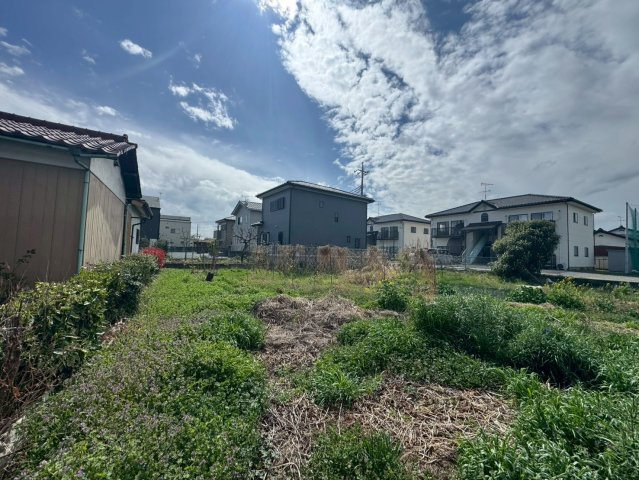 -三丁目不動産－本庄市小島6丁目　土地のその他