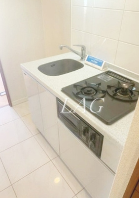 【キッチン】 | セルカディア港区芝浦 | キッチンです。