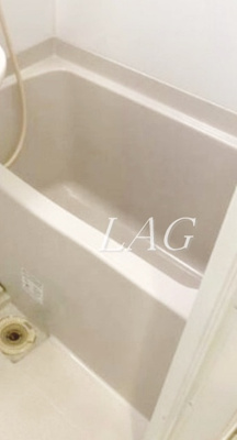 【浴室】 | セルカディア港区芝浦 | お風呂です。