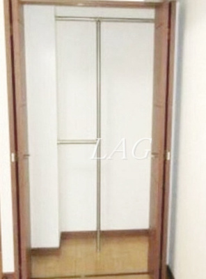 【収納】 | セルカディア港区芝浦 | 収納です。