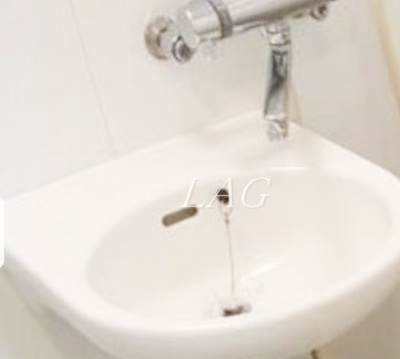 【洗面所】 | セルカディア港区芝浦 | 洗面台です。