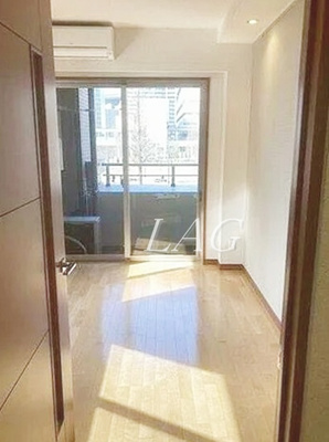 【玄関】 | セルカディア港区芝浦 | 玄関です。