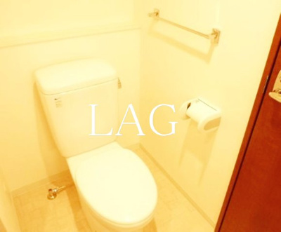 【トイレ】 | アーバイルスパシエ芝浦ＢＡＹーＳＩＤＥ | トイレです。