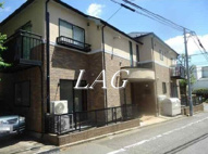 ソレイユ広尾の画像