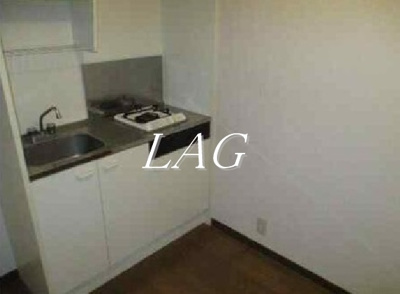 【キッチン】 | ソレイユ広尾 | キッチンです。