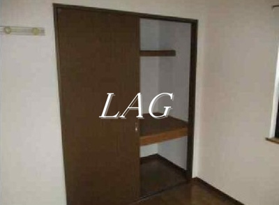 【収納】 | ソレイユ広尾 | 収納です。