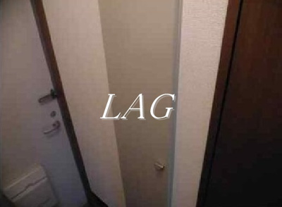 【玄関】 | ソレイユ広尾 | 玄関です。