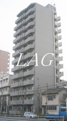 【外観】 | メゾン・ド・ヴィレ品川 | 外観です。