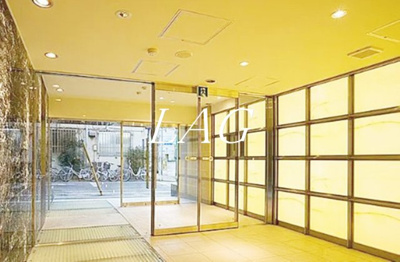 【エントランス】 | エステムプラザ品川サウスヒルズ | エントランスです。
