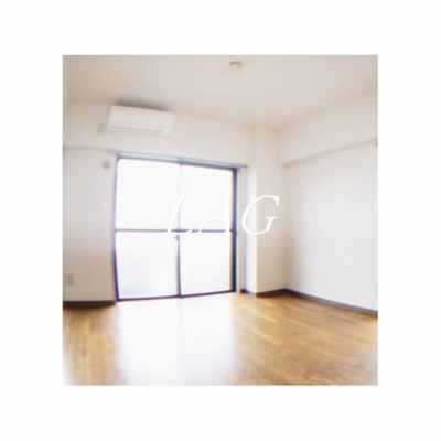 【寝室】 | エクレール上池台 | 寝室です。