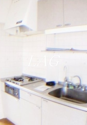 【キッチン】 | エクレール上池台 | キッチンです。