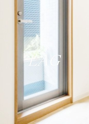 【バルコニー】 | ネートウル中馬込 | バルコニーです。