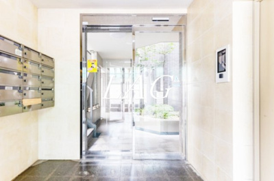 【その他共用部分】 | ネートウル中馬込 | 共用部です。