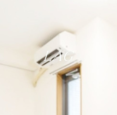 【設備】 | ネートウル中馬込 | エアコンです。