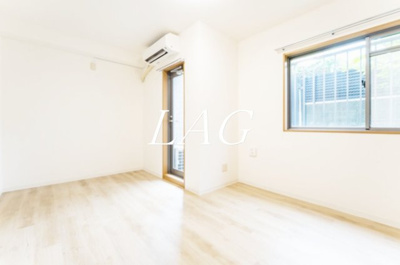 【居間・リビング】 | ネートウル中馬込 | 洋室のお部屋です。