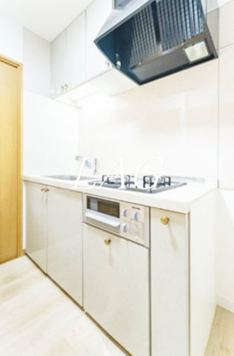 【キッチン】 | ネートウル中馬込 | キッチンです。