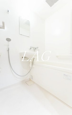 【浴室】 | ネートウル中馬込 | お風呂です。