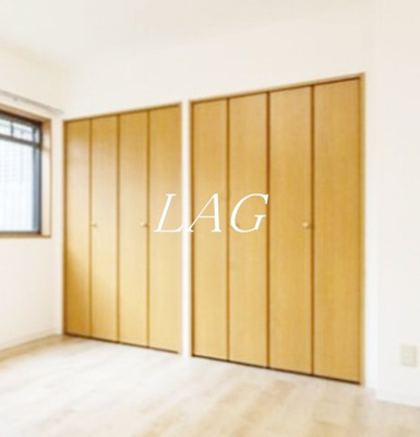 【収納】 | ネートウル中馬込 | 収納です。