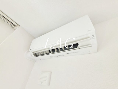 【設備】 | 88.SHINAGAWA | エアコンです。