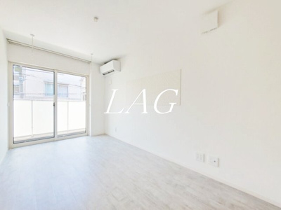 【居間・リビング】 | 88.SHINAGAWA | 洋室のお部屋です。