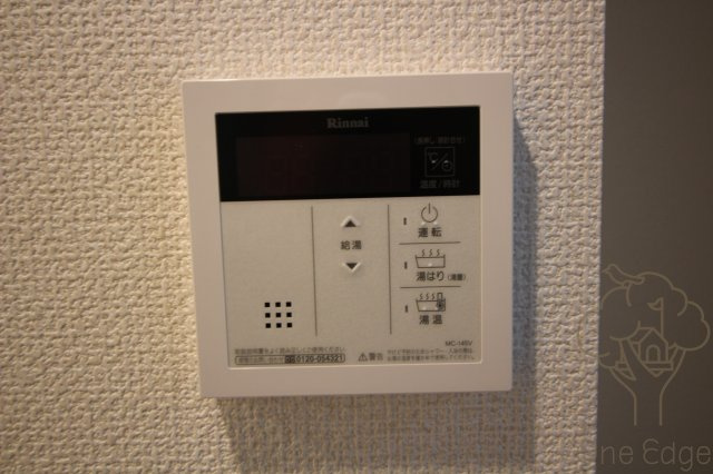 エスリード福島ラグジェの設備
